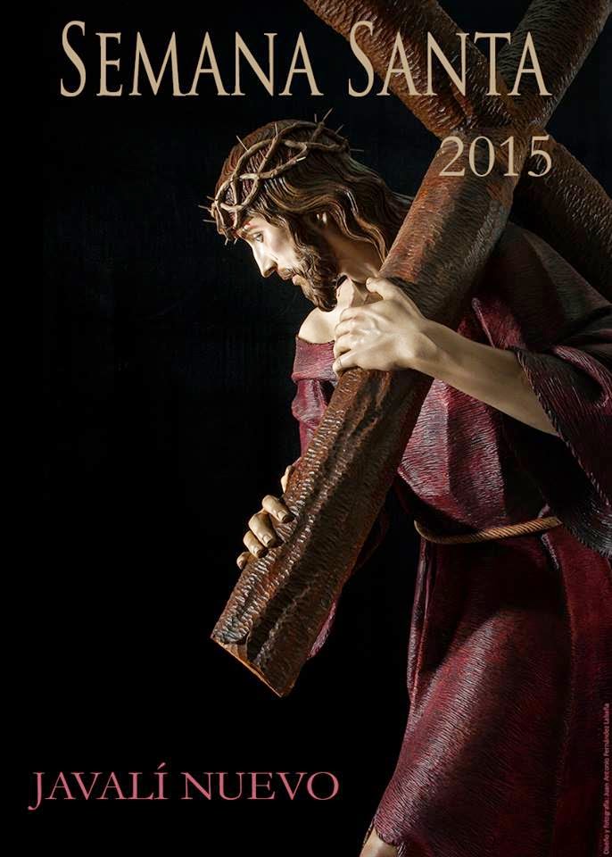Semana Santa en Javalí Nuevo 2015 Javalí Nuevo